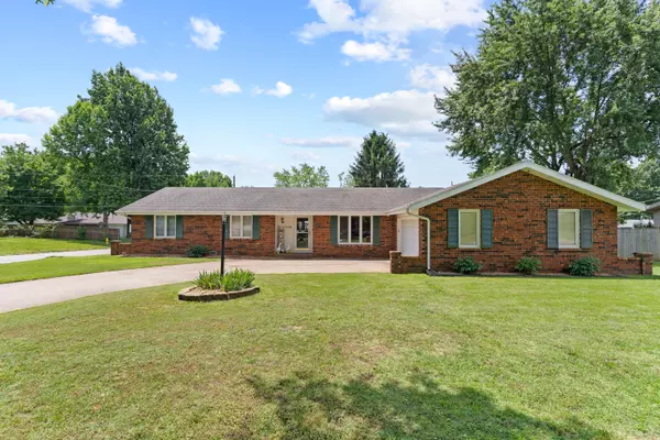 1308 W Swan ST, Springfield, MO 65807