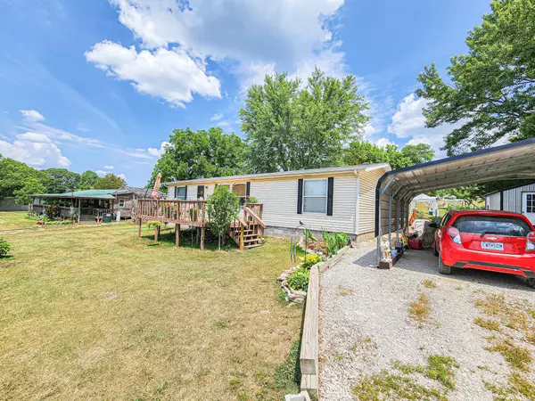 Urbana, MO 65767,26313 Oriole Lane