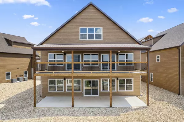 Kimberling City, MO 65686,135 Frontier Way