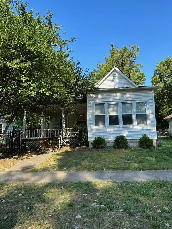 306 N Pearl AVE,  Joplin,  MO 64801