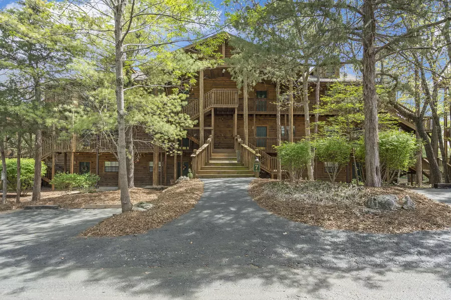 24 Village Trail #11, Branson, MO 65616