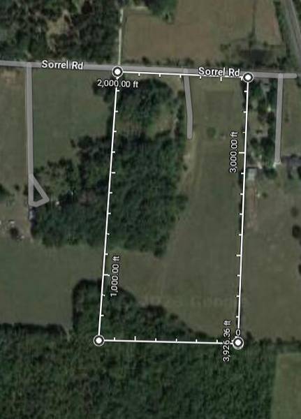 Tbd Sorrell RD, Goodman, MO 64843