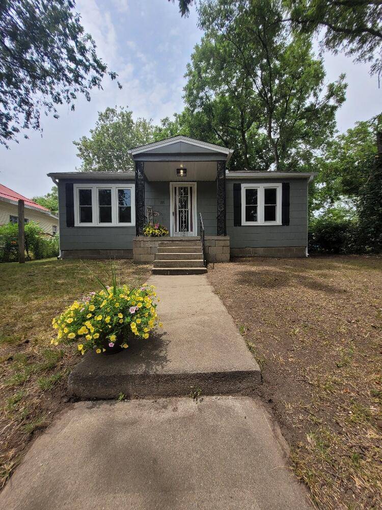310 N Maple AVE, Joplin, MO 64801