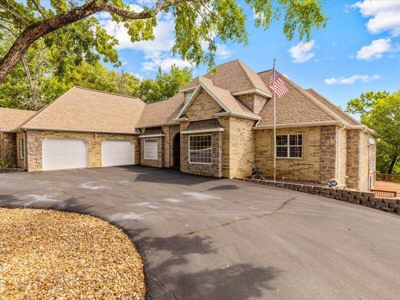 Branson West, MO 65737,498 Angora RD