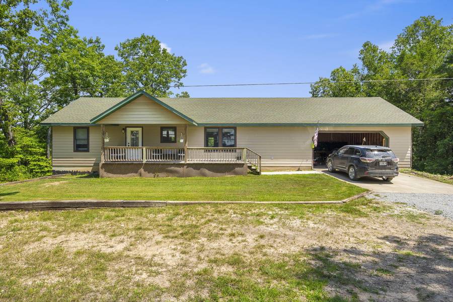 2247 County Road 644, Theodosia, MO 65761