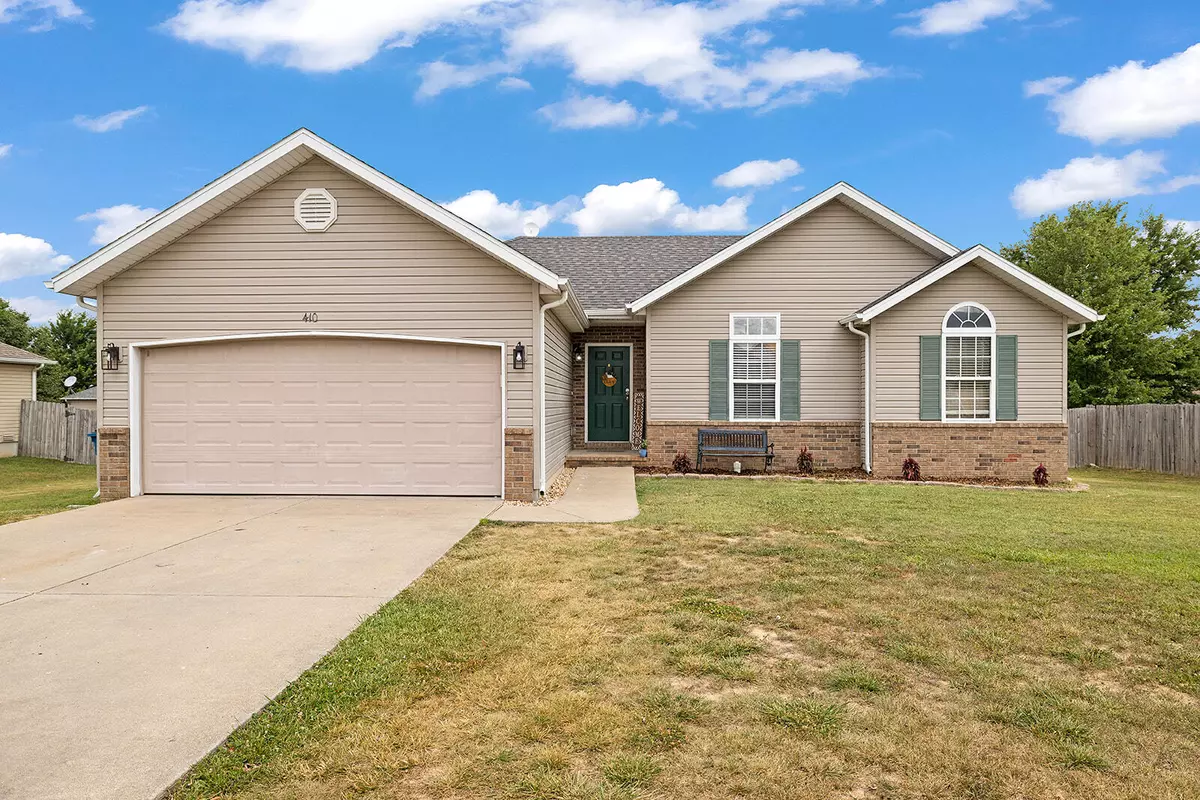 Strafford, MO 65757,410 Magnolia CT