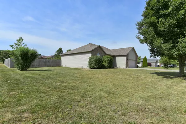 Strafford, MO 65757,413 Kennedy ST