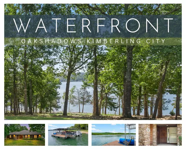 5 Treetop DR, Kimberling City, MO 65686