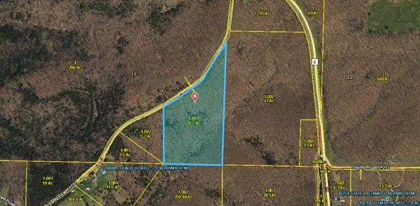 000 County Road C-232, Ava, MO 65608