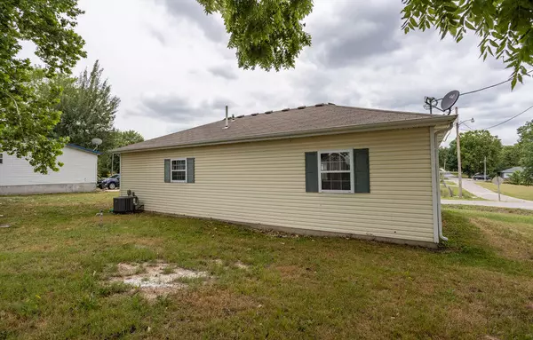 Collins, MO 64738,1200 S 18th Street