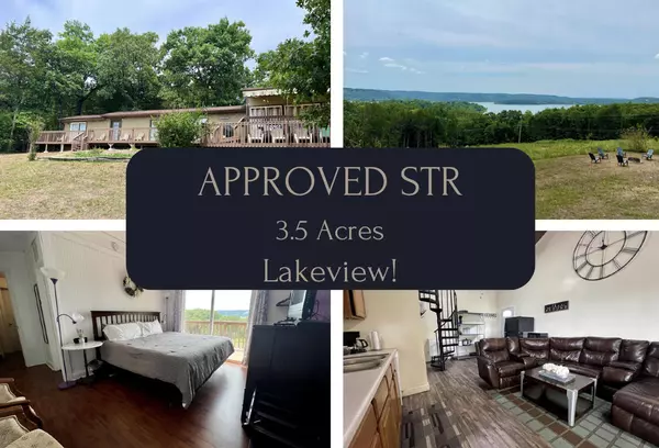 432 Hoot Owl Pt, Kimberling City, MO 65686