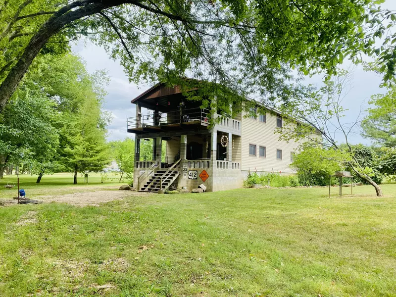 595 Easy ST, Noel, MO 64854