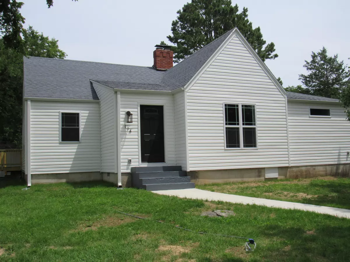 Rogersville, MO 65742,114 South ST