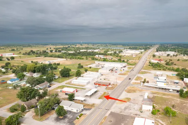 Galena, KS 66739,410 W 7th ST