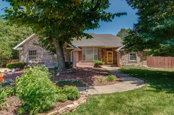 Fordland, MO 65652,3484 State Highway Pp
