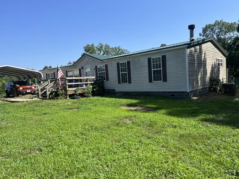 2567 Temperance Valley Road, Goodman, MO 64843