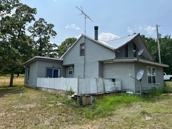 Osceola, MO 64776,4540 NW 176 RD