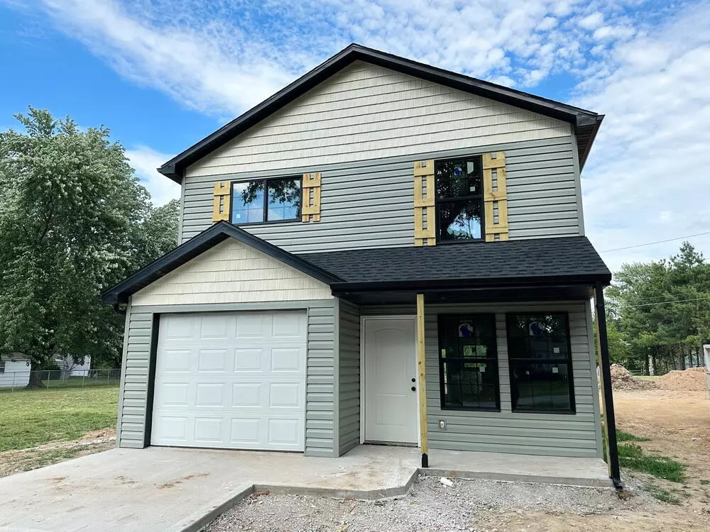 El Dorado Springs, MO 64744,311 S Vernon ST