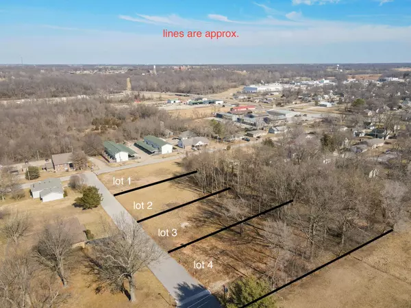Mt Vernon, MO 65712,Lot 2 Jeanne DR
