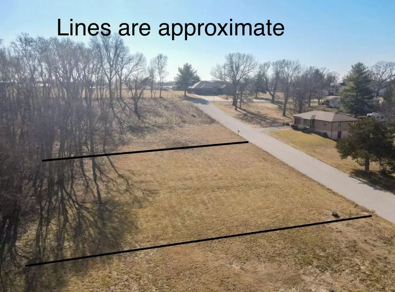 Lot 2 Jeanne DR, Mt Vernon, MO 65712