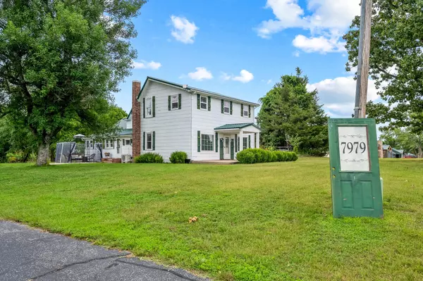 Sparta, MO 65753,7979 State Highway 14 E