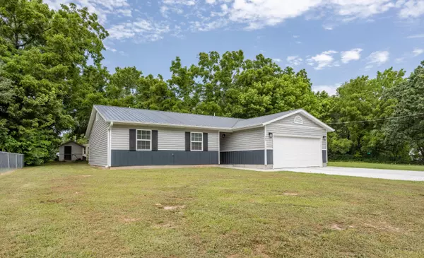 409 S Missouri ST, Marionville, MO 65705