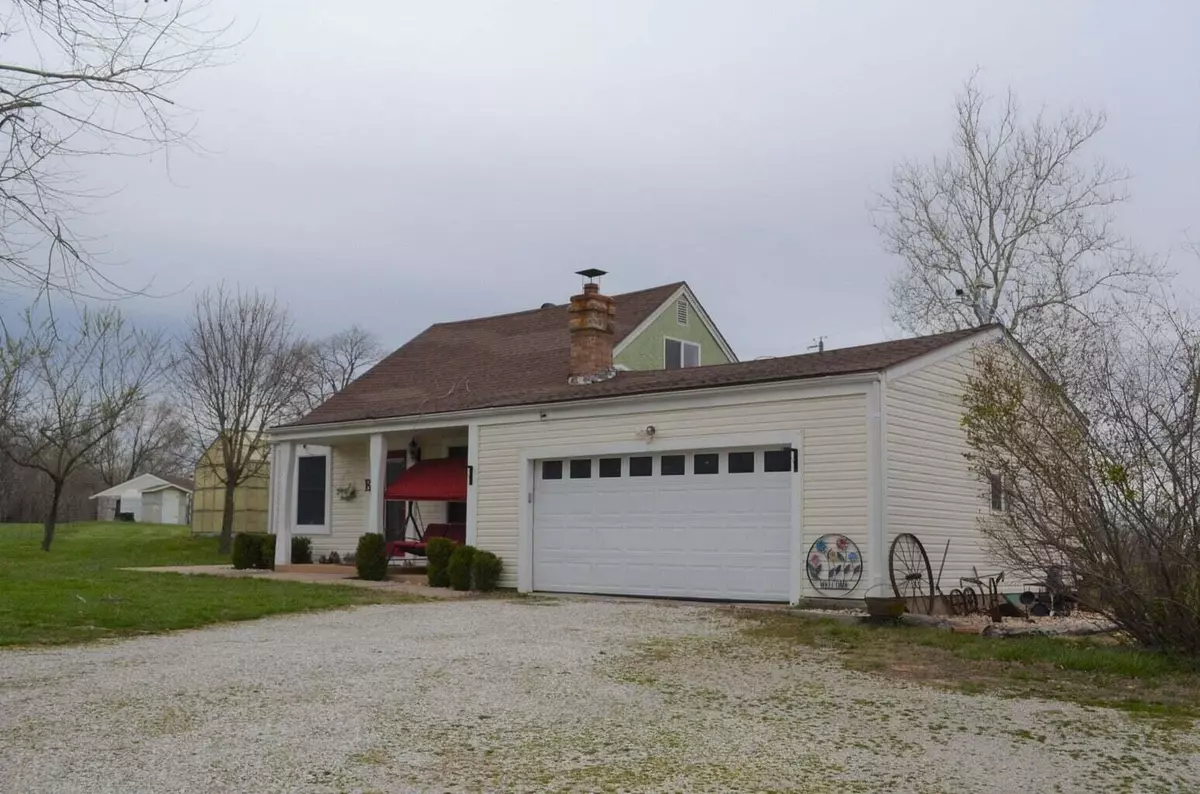 Galena, MO 65656,1450 Johnson Rowe DR