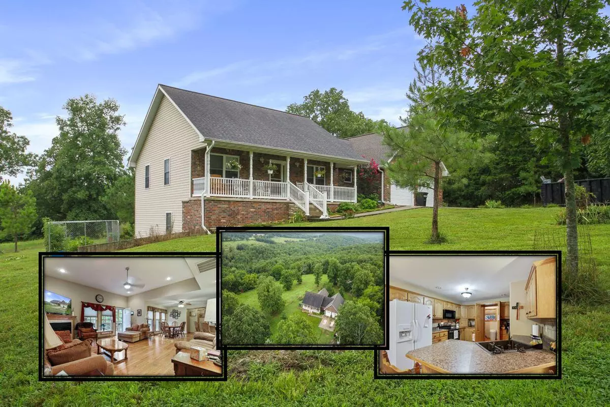 Tecumseh, MO 65760,550 County Road 530