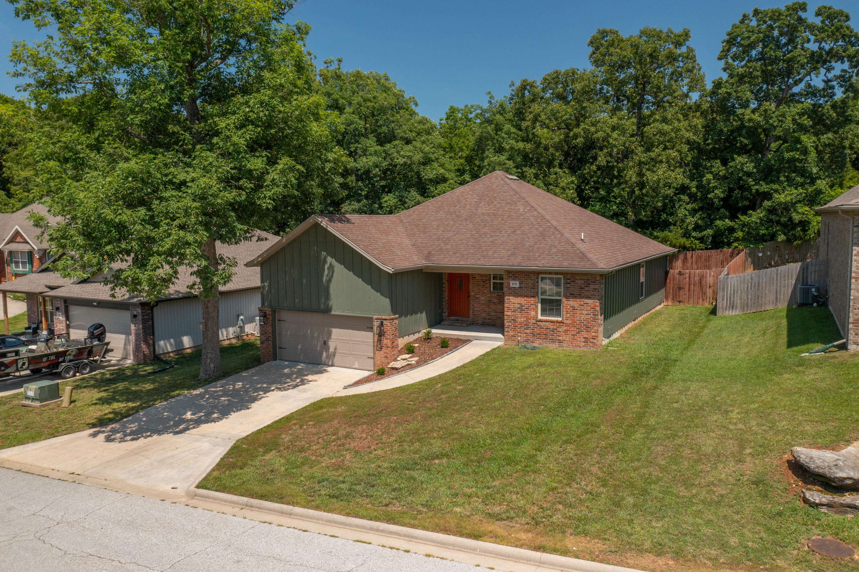 Ozark, MO 65721,870 S 21st AVE