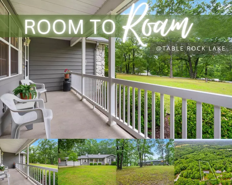 62 Hickory Tree LN, Galena, MO 65656