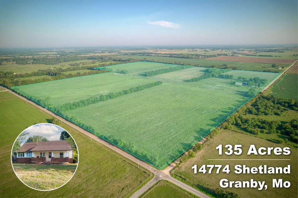 Granby, MO 64844,14774 Shetland RD