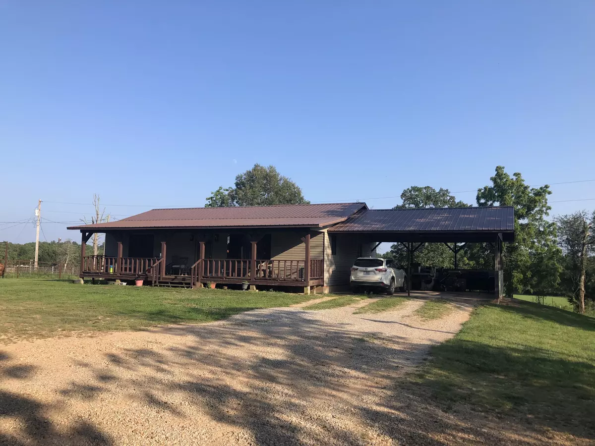 Alton, MO 65606,611 County Road 107