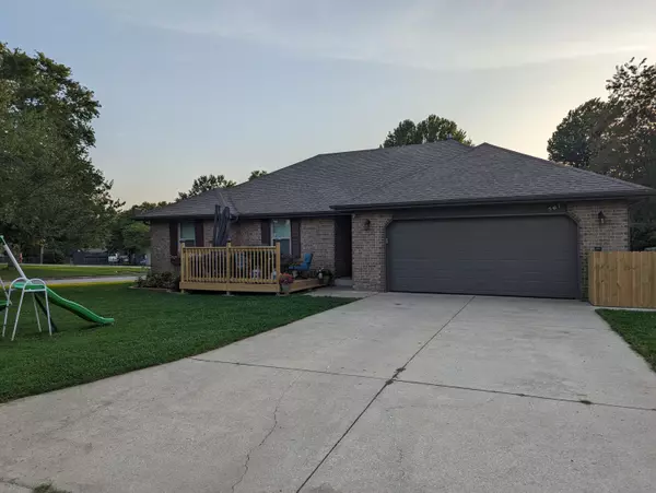 Nixa, MO 65714,501 Cherry Circle CIR