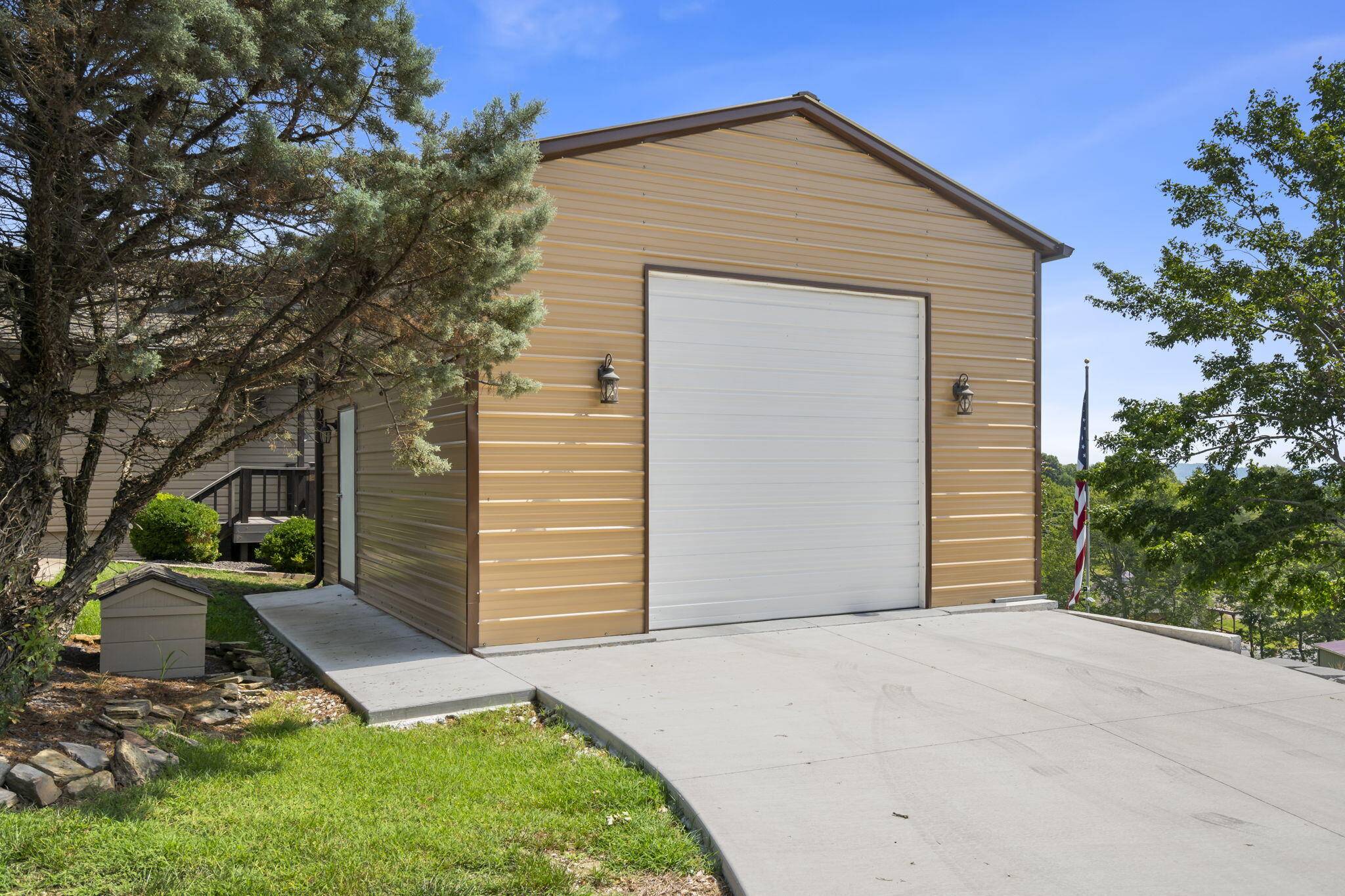 Kimberling City, MO 65686,58 Homestead LN