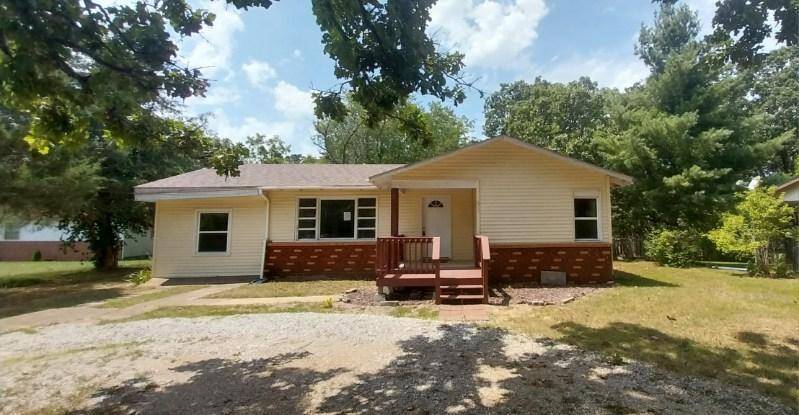 612 David DR, Mountain View, MO 65548