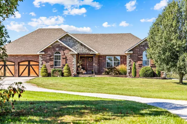 2838 Pleasant View Drive LN, Mansfield, MO 65704