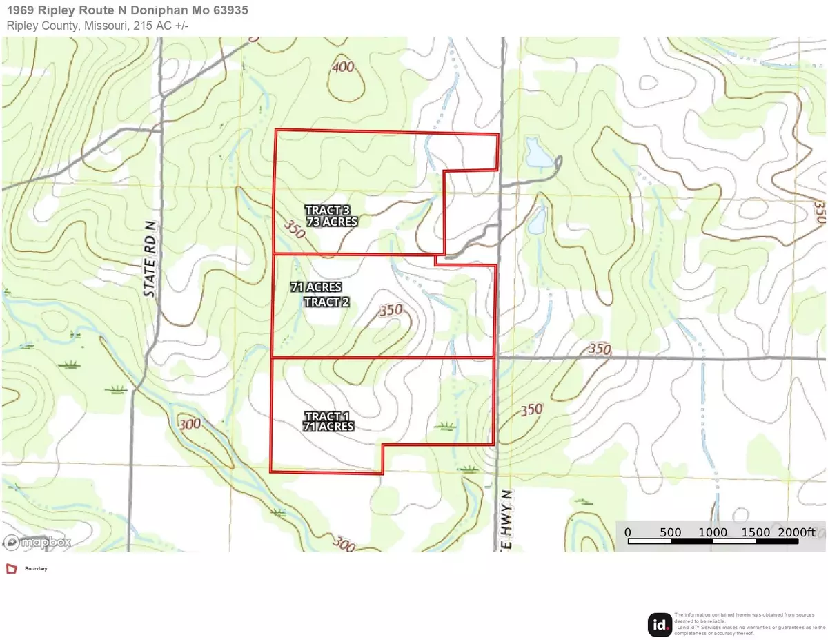 Doniphan, MO 63935,1969 Ripley Route N Tract 3