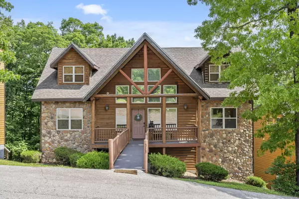 313 Willow Oak LN, Branson, MO 65616