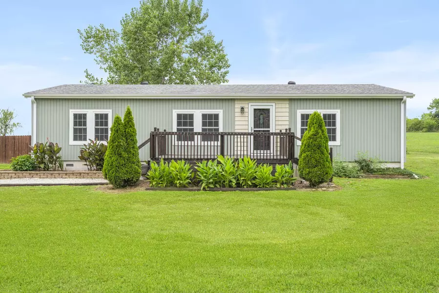 5181 S 230th RD, Halfway, MO 65663