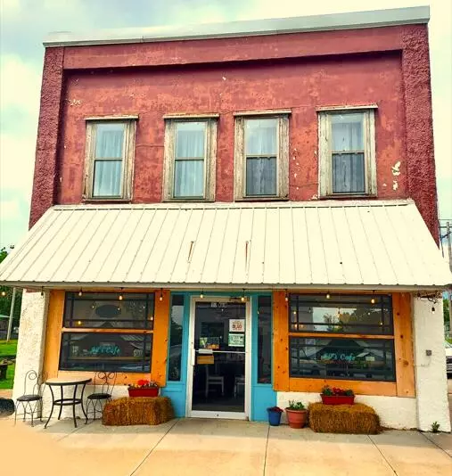 Wheaton, MO 64874,117 E Main ST