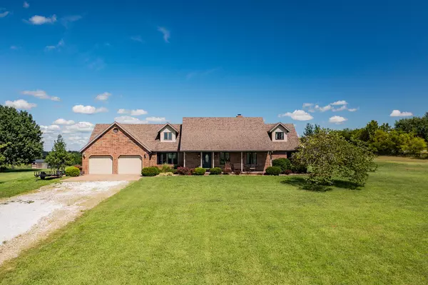 Sparta, MO 65753,1466 State Highway 125