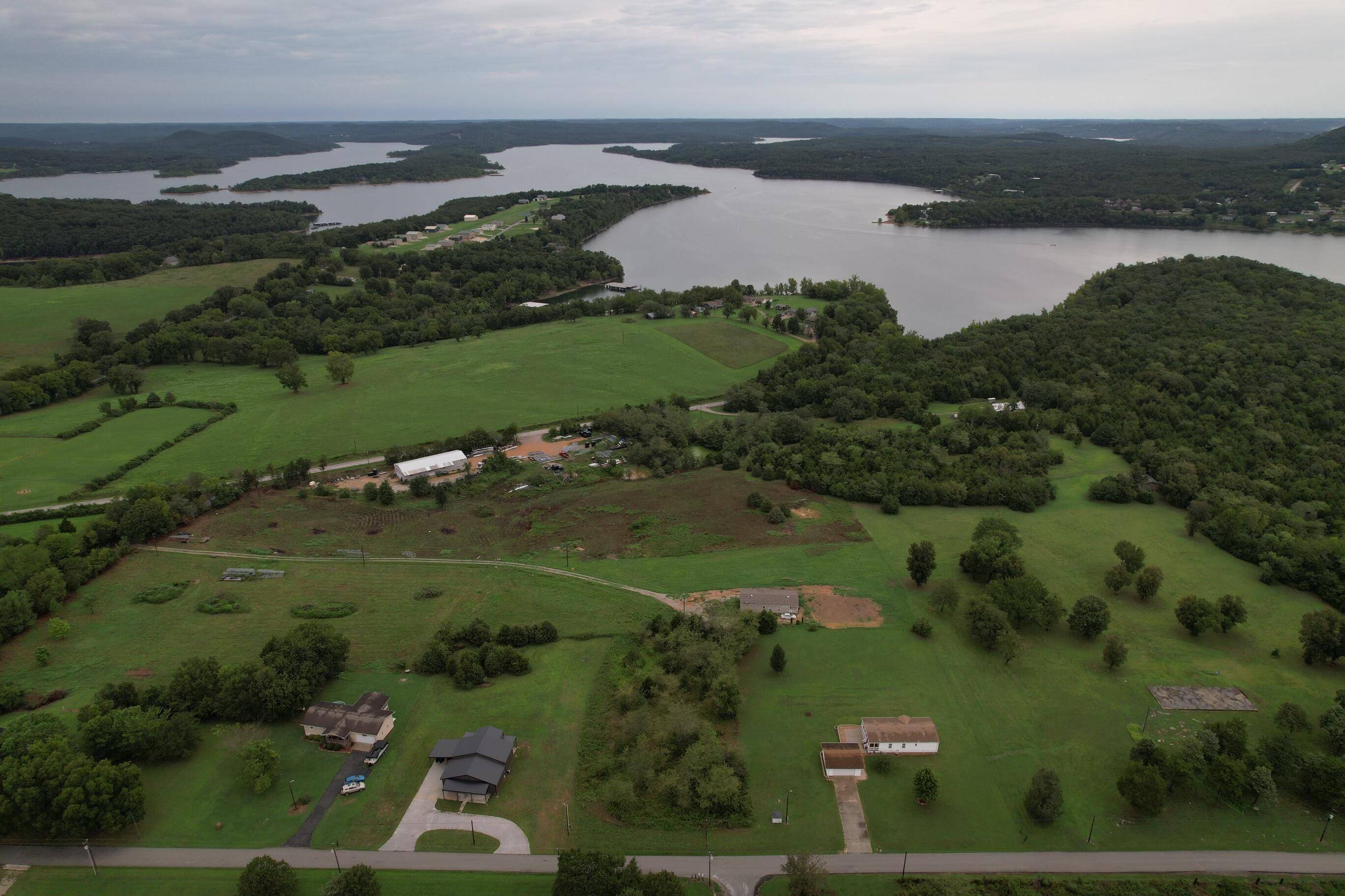 Shell Knob, MO 65747,000 Navajo Hills RD