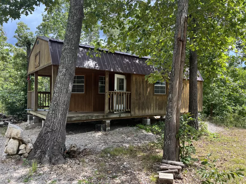 366 Wedgewood LN, Mammoth Spring, AR 72554