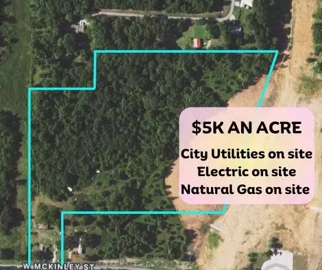 Granby, MO 64844,327 W Mckinley