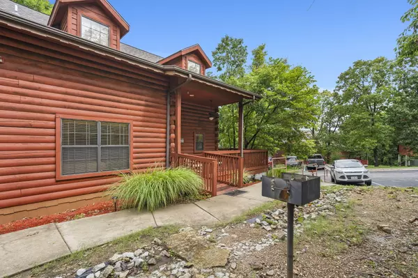 Branson, MO 65616,245 Oak Ridge RD #2