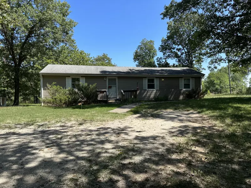 18651 County Road 291, Hermitage, MO 65668