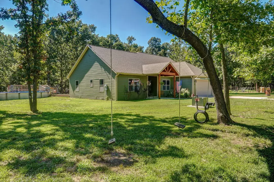 12931 Highway F, Stotts City, MO 65756