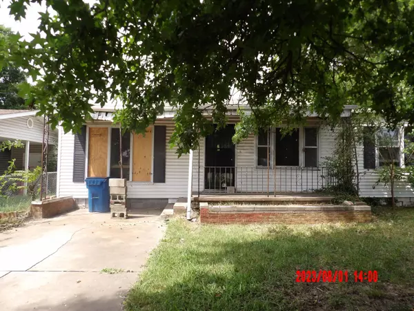 2661 E Division ST, Springfield, MO 65803