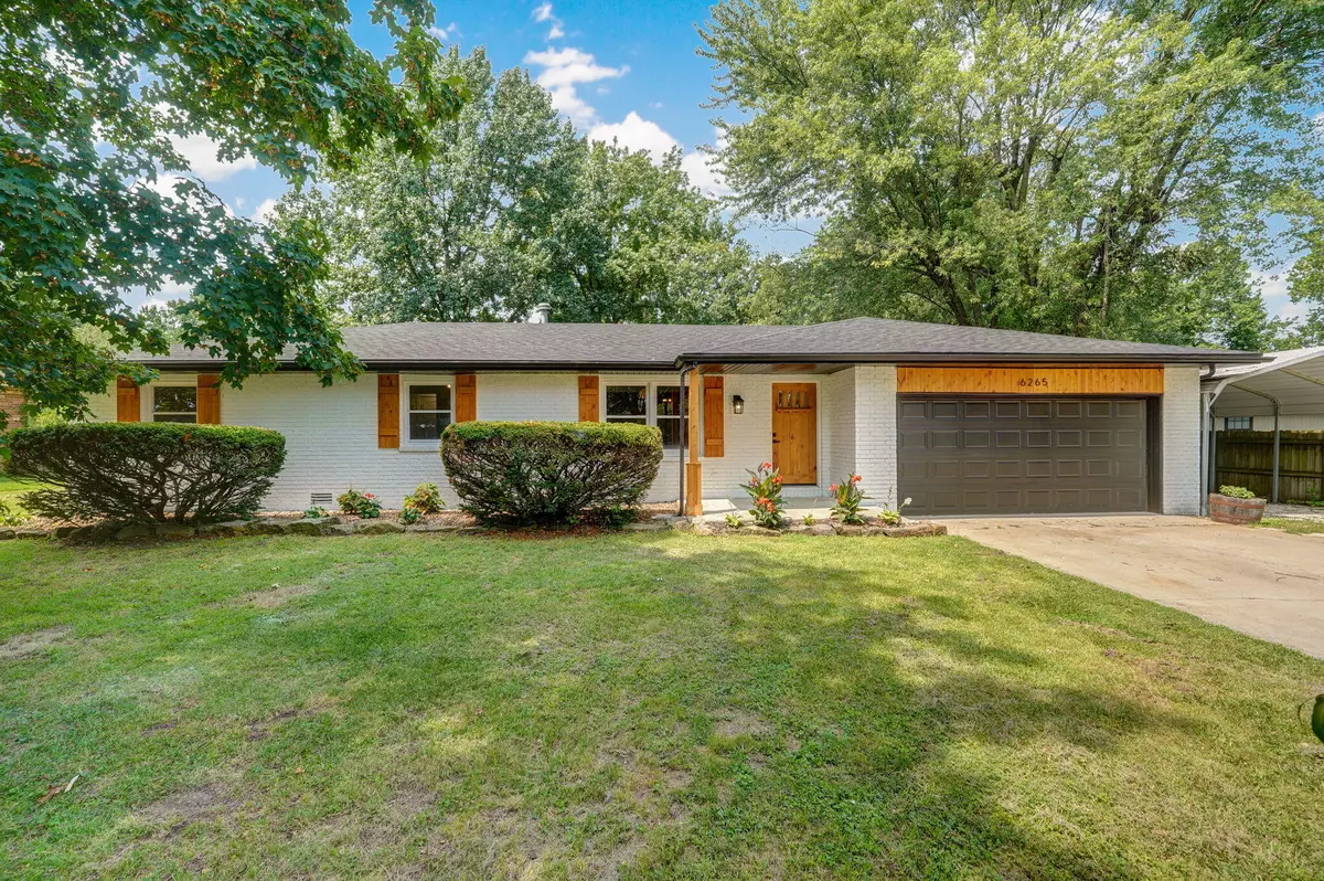 Willard, MO 65781,6265 N Alan AVE