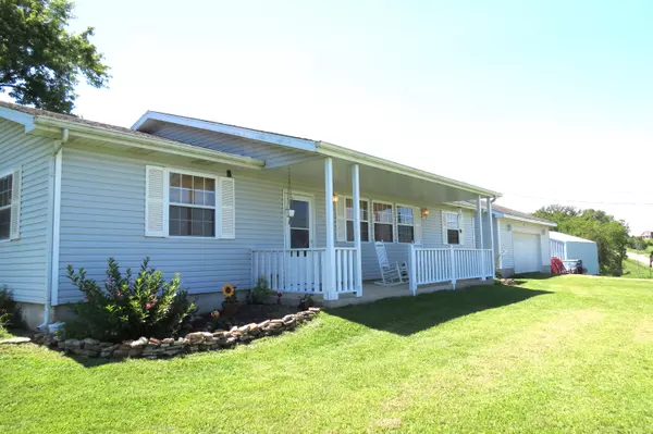 Long Lane, MO 65590,296 Hico RD